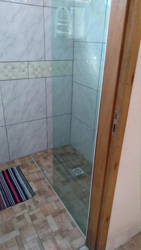 Residencial Casarao Da Ferrugem Διαμέρισμα Garopaba