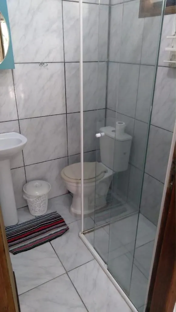 Residencial Casarao Da Ferrugem Διαμέρισμα Garopaba 0*,