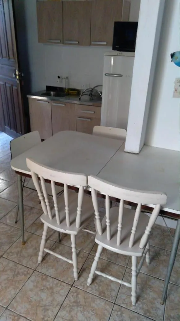 Residencial Casarao Da Ferrugem Διαμέρισμα Garopaba