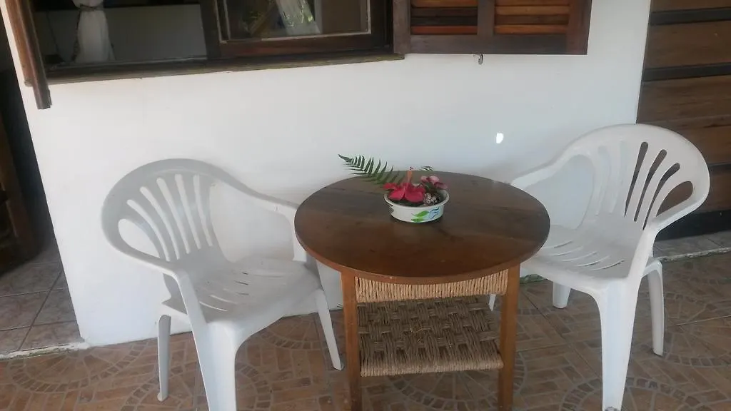 Residencial Casarao Da Ferrugem Διαμέρισμα Garopaba