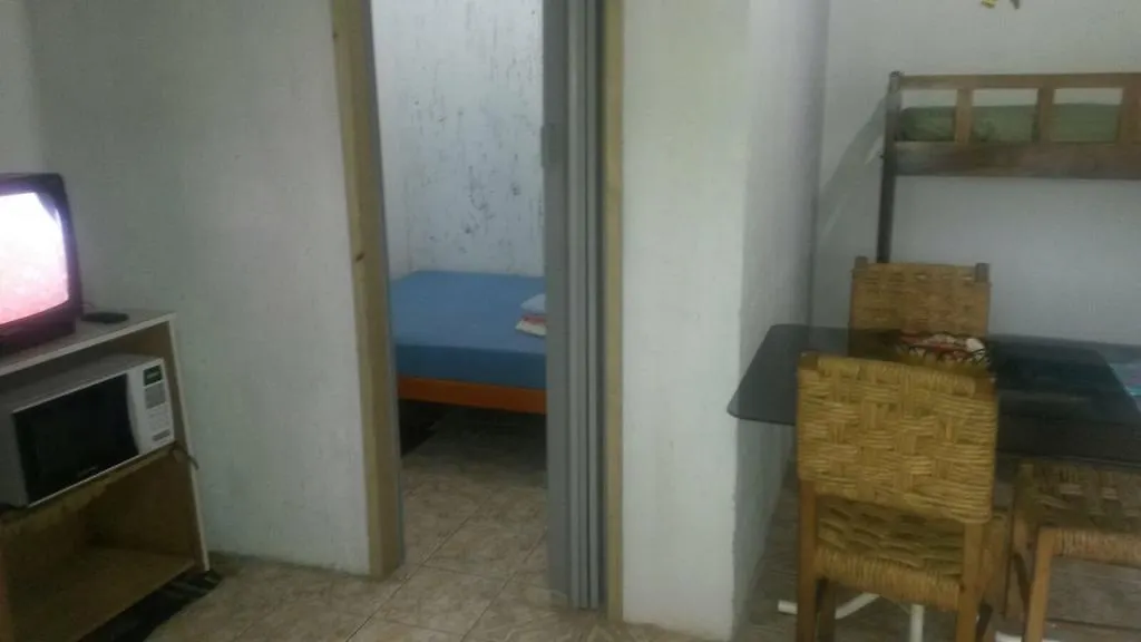 Residencial Casarao Da Ferrugem Διαμέρισμα Garopaba Βραζιλία