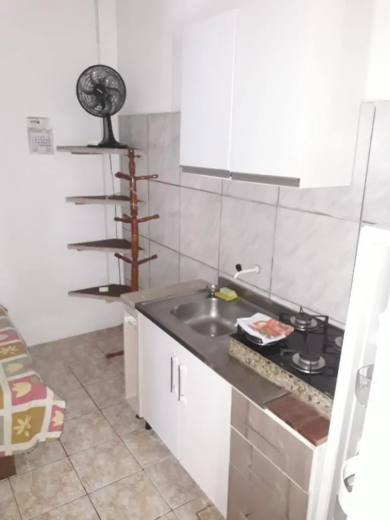 Residencial Casarao Da Ferrugem Διαμέρισμα Garopaba