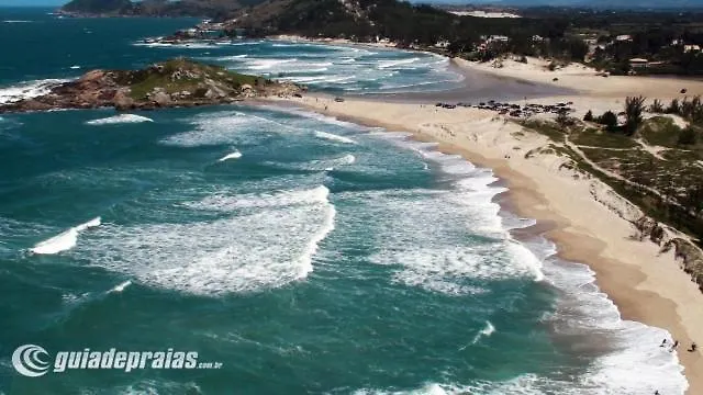 Residencial Casarao Da Ferrugem Διαμέρισμα Garopaba 0*,
