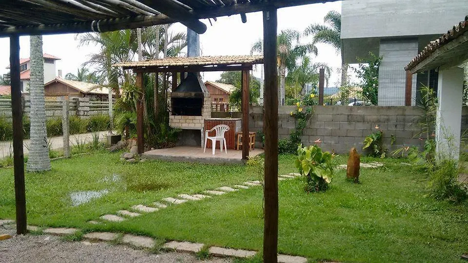 Residencial Casarao Da Ferrugem Διαμέρισμα Garopaba