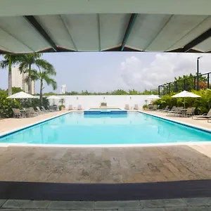  Apartamento Elegante Aqua Marine En Playa Juan Dol República Dominicana