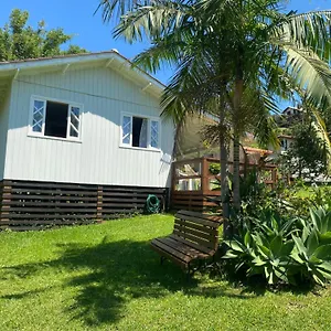 Casa Gamboa Сasa de vacaciones