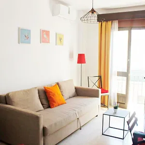  Apartamento Azahar Triana V España