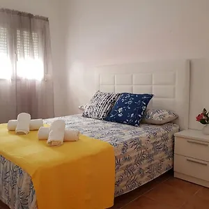  Apartamento Junto Al Centro Con Aire Acondicionado Y Wifi España