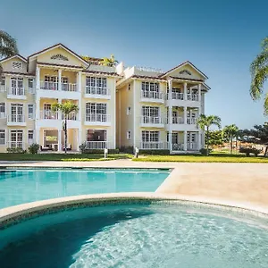  Apartamento Amazing At Ocean Village República Dominicana